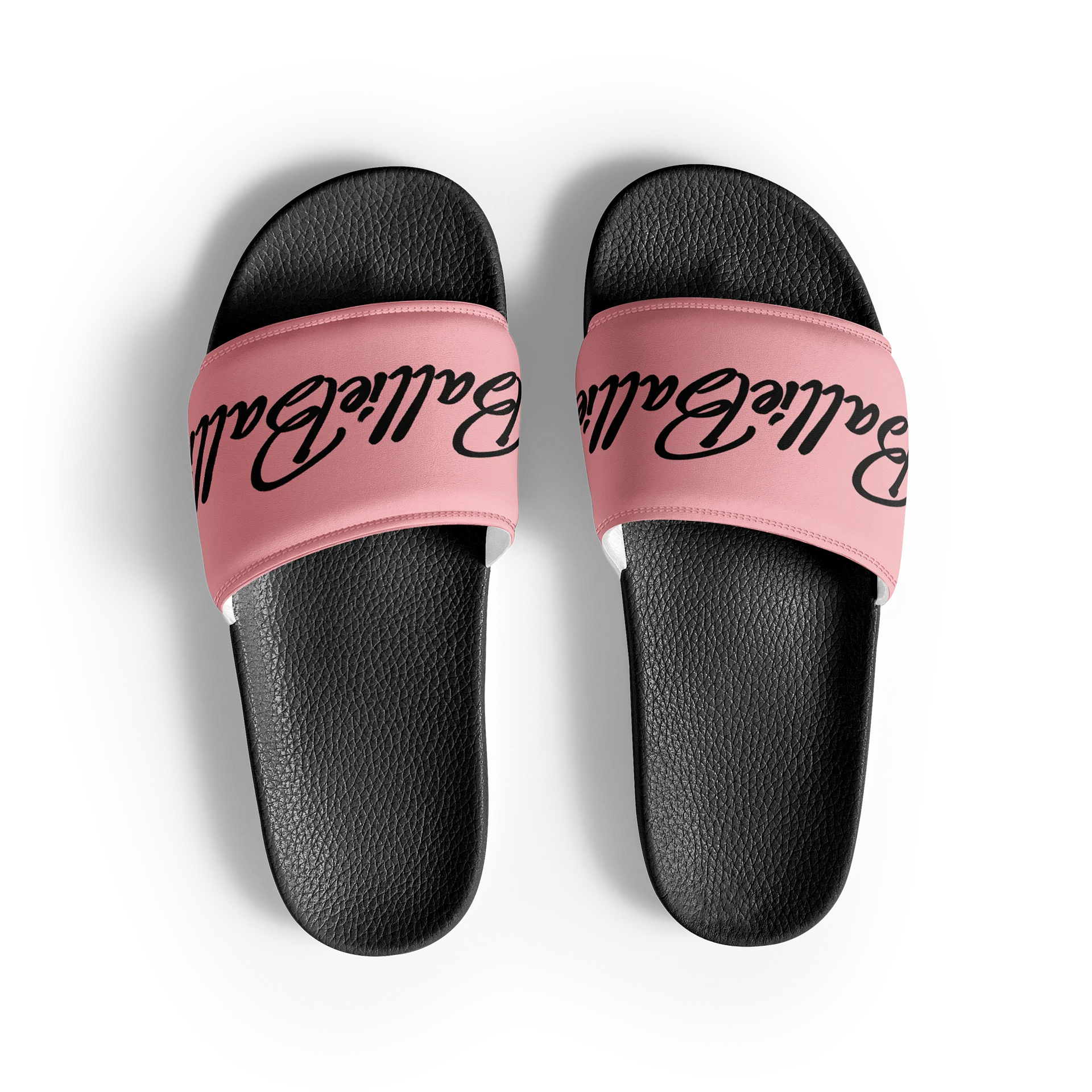 Damesslipper Light Pink product image (3)