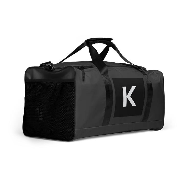Gym Bag product image (2)