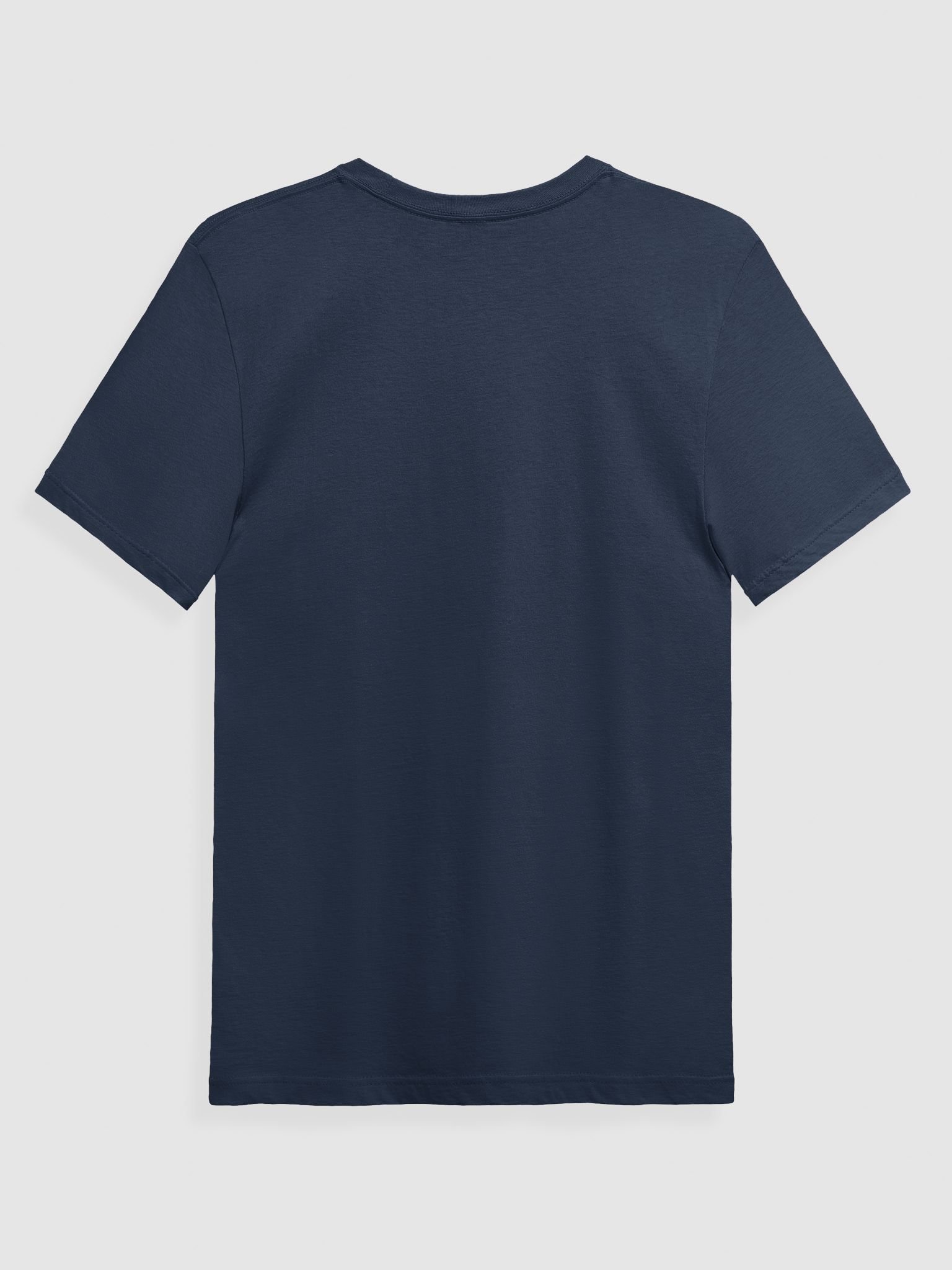 Alien Control Supersoft Tee product image (2)
