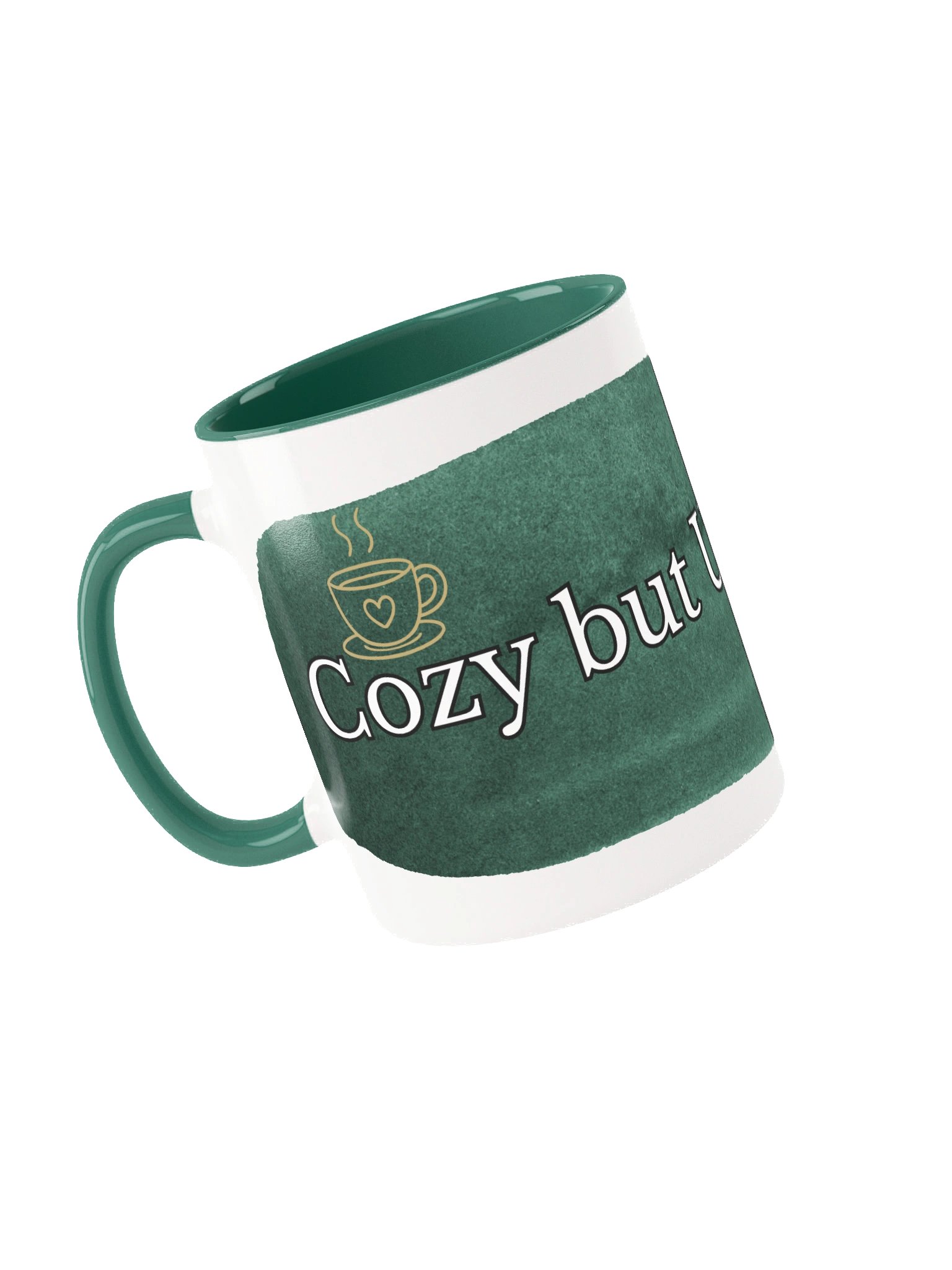 Heartwarming Cozy Mug product image (5)