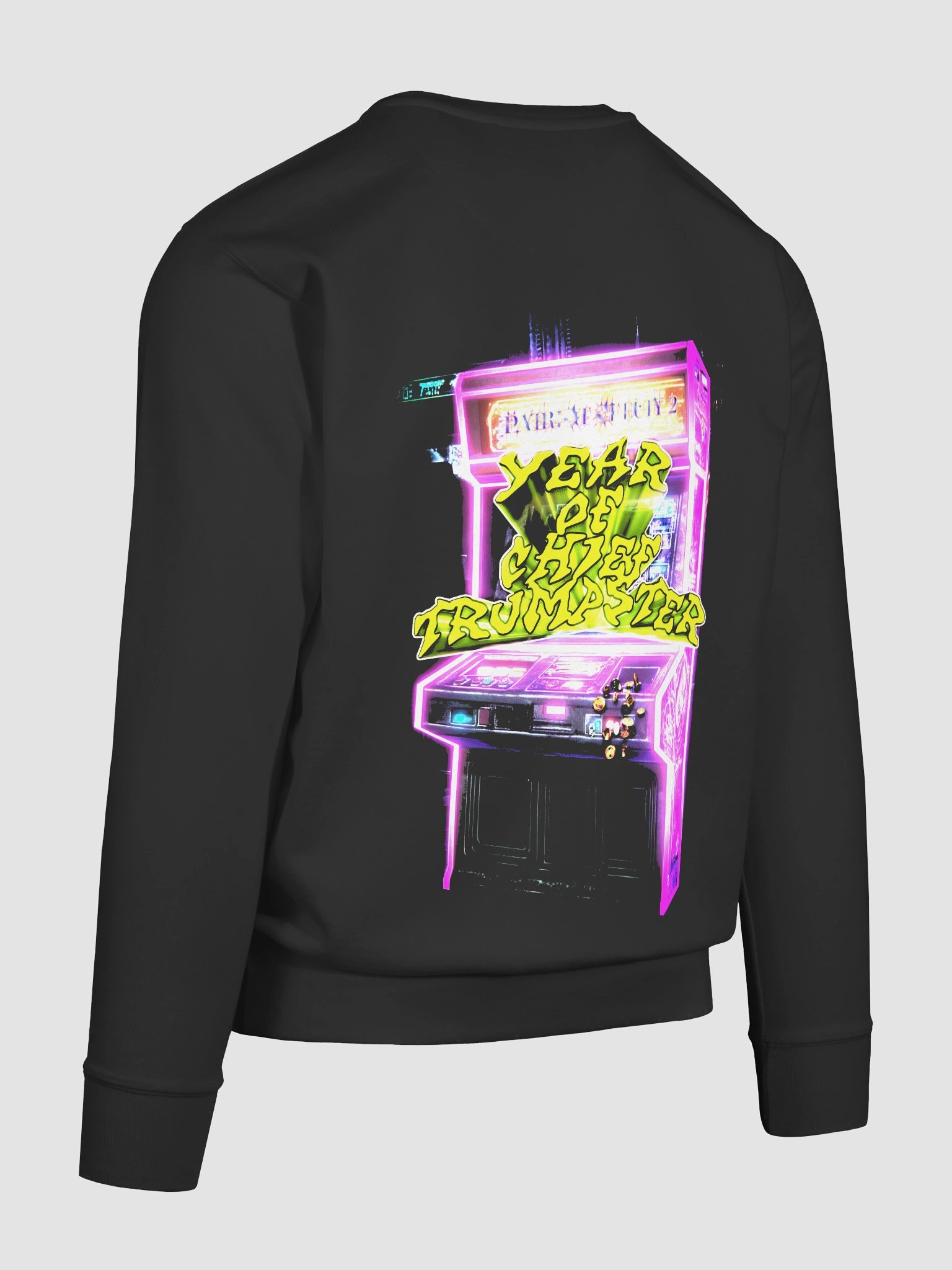 YOCT SWEATSHIRT product image (10)