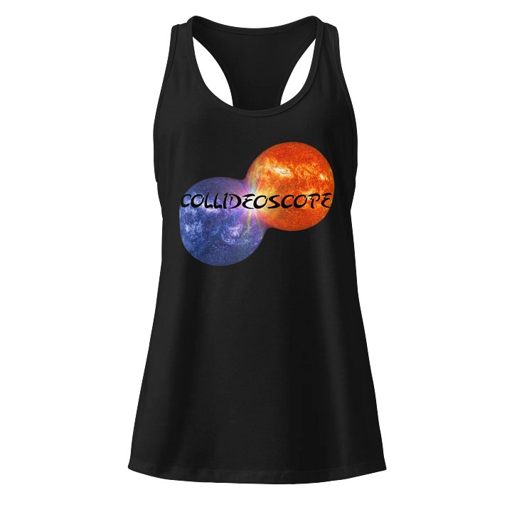Women's Logo Tank product image (1)