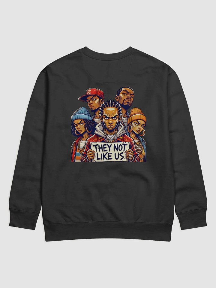 They Not Like Us v4.2 product image (11)