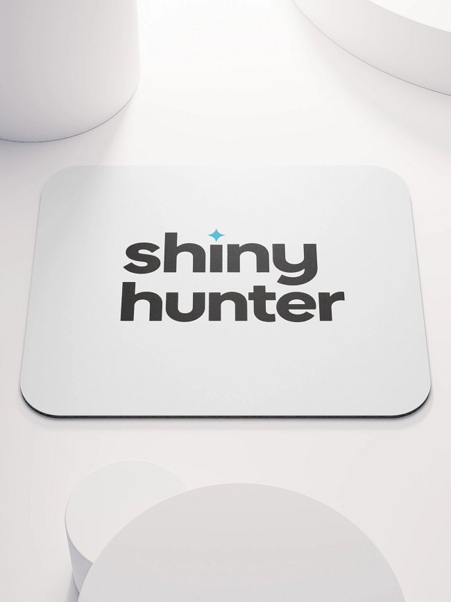 Mousepads