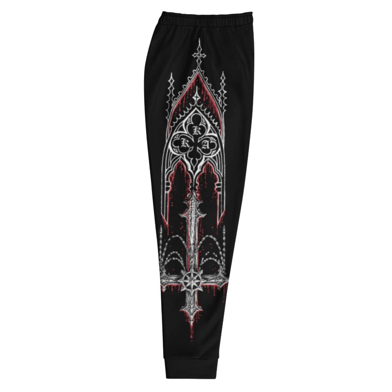 MuxiPhobia Joggers product image (1)