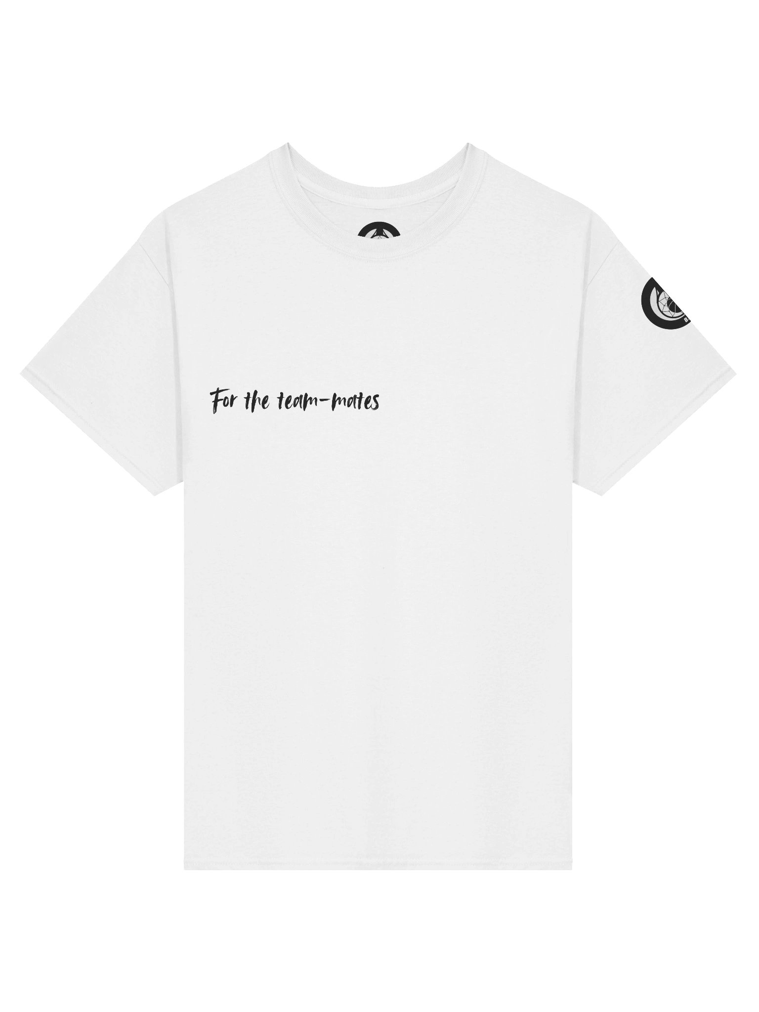 For the Team-mates Heavyweight Tee product image (1)