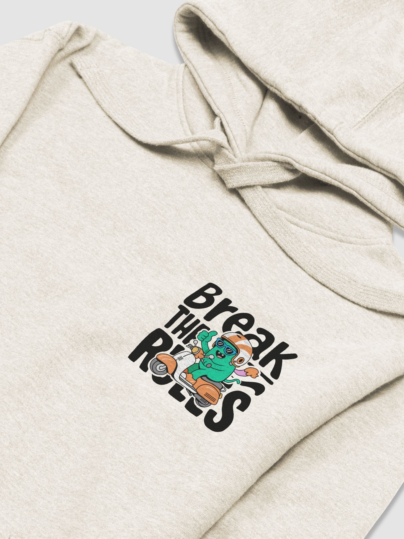 Break The Rules product image (22)