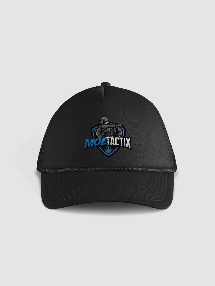 Moetactix Tactical Trucker Hat product image (1)