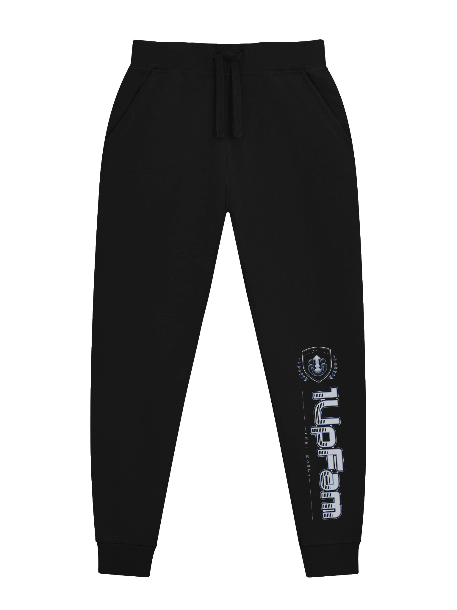 1UpFam Family Crest Joggers product image (2)