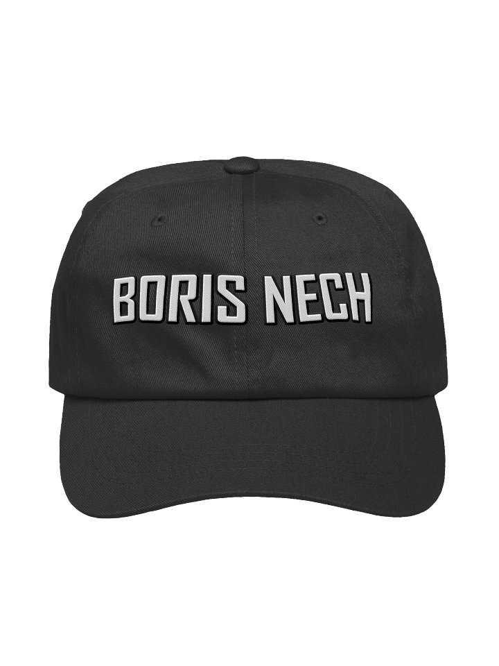 Boris Nech Hat product image (1)