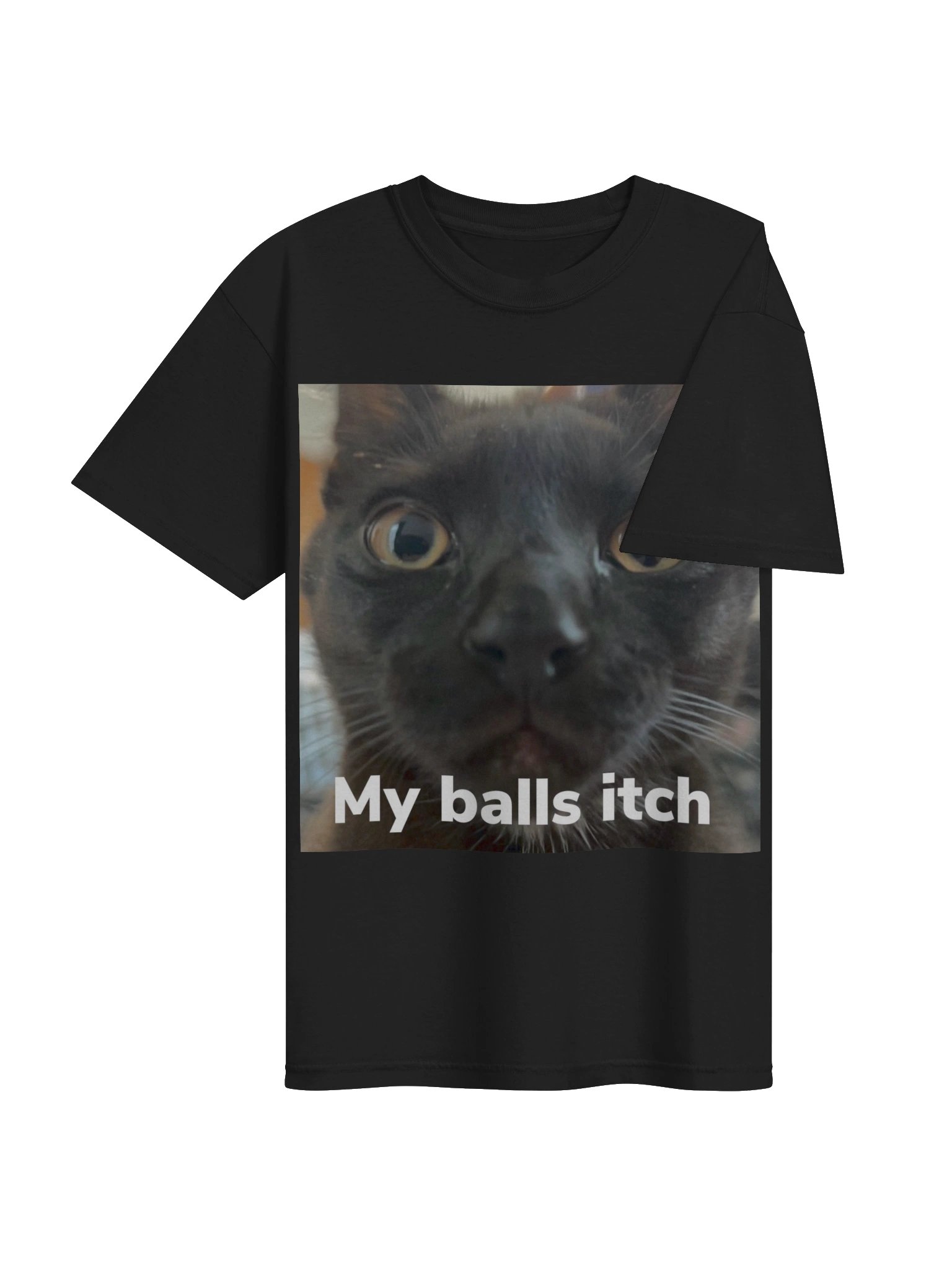 SHADOW T SHIRT product image (11)