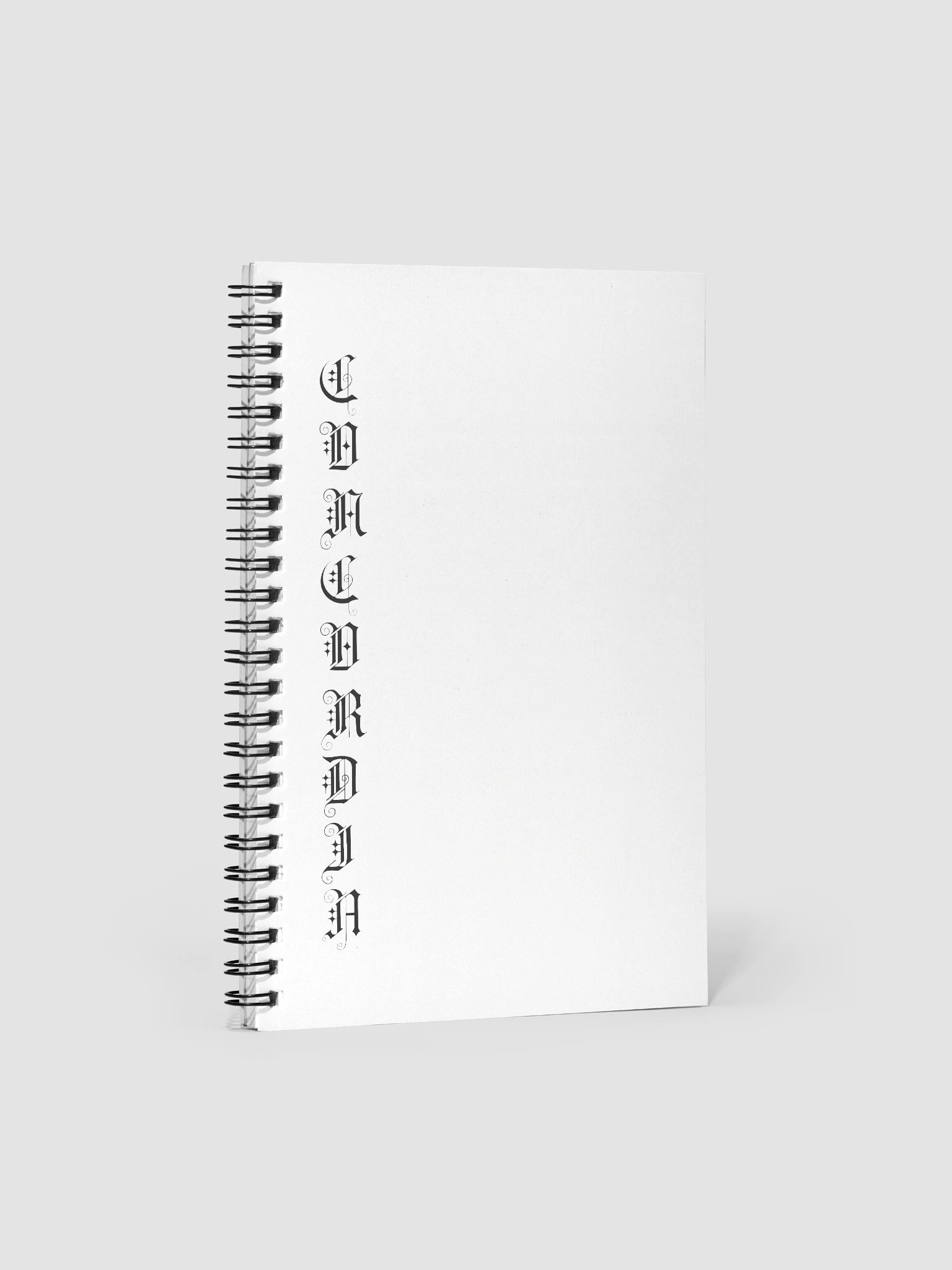 Notebook - Deliver Us product image (1)