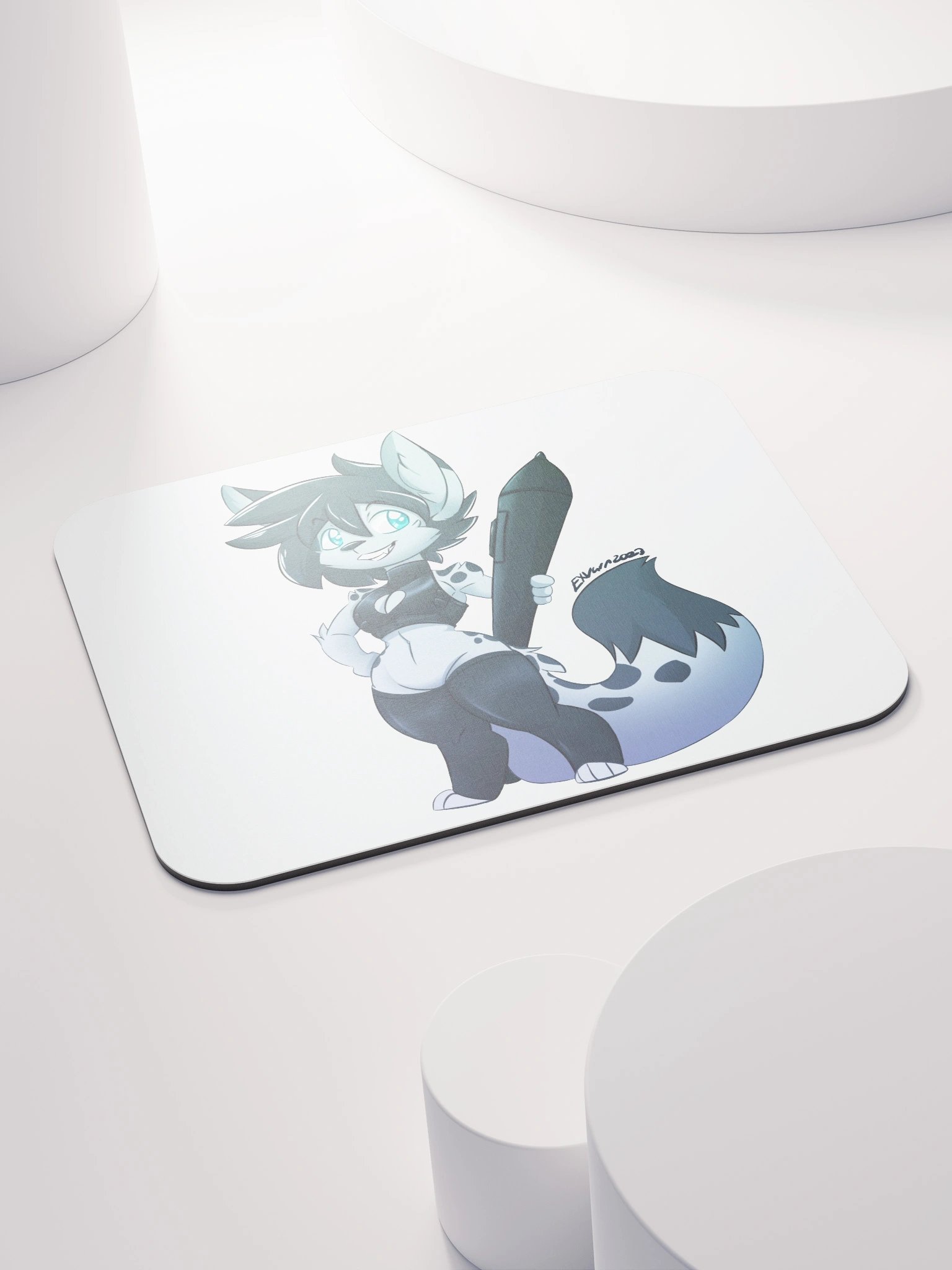 Year 1 - Mousepad product image (4)