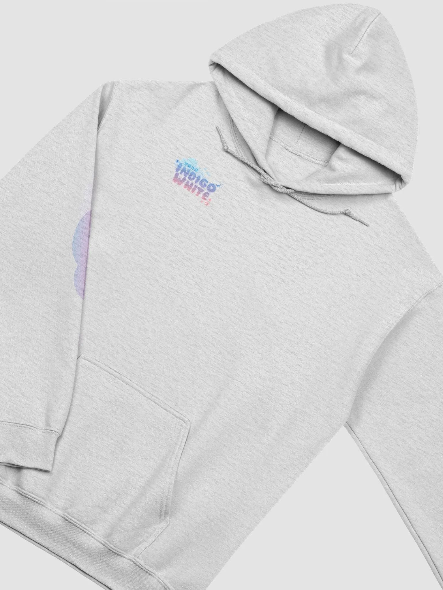Elf Boy Hoodie product image (31)