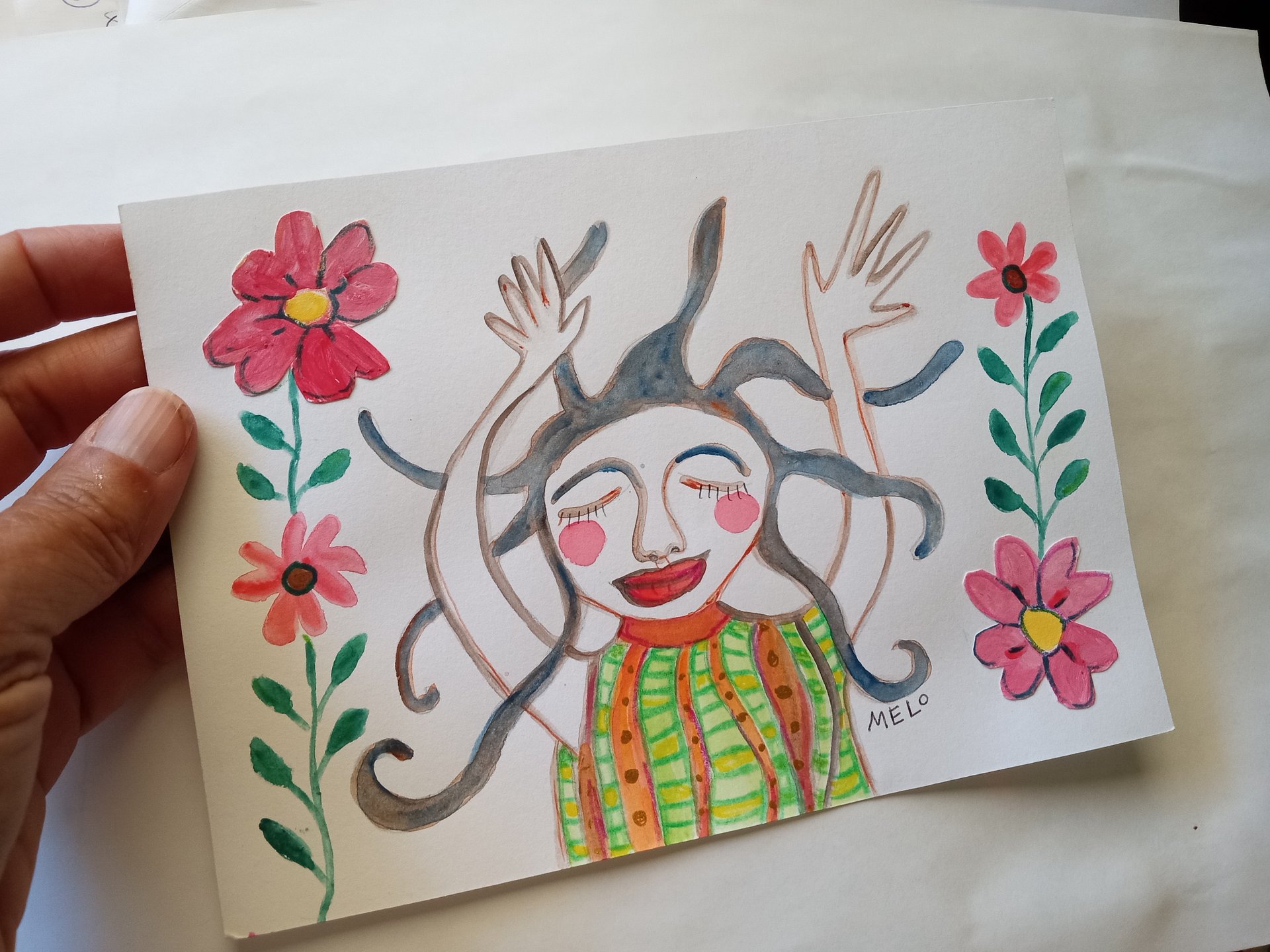 Joy PAINTING product image (3)