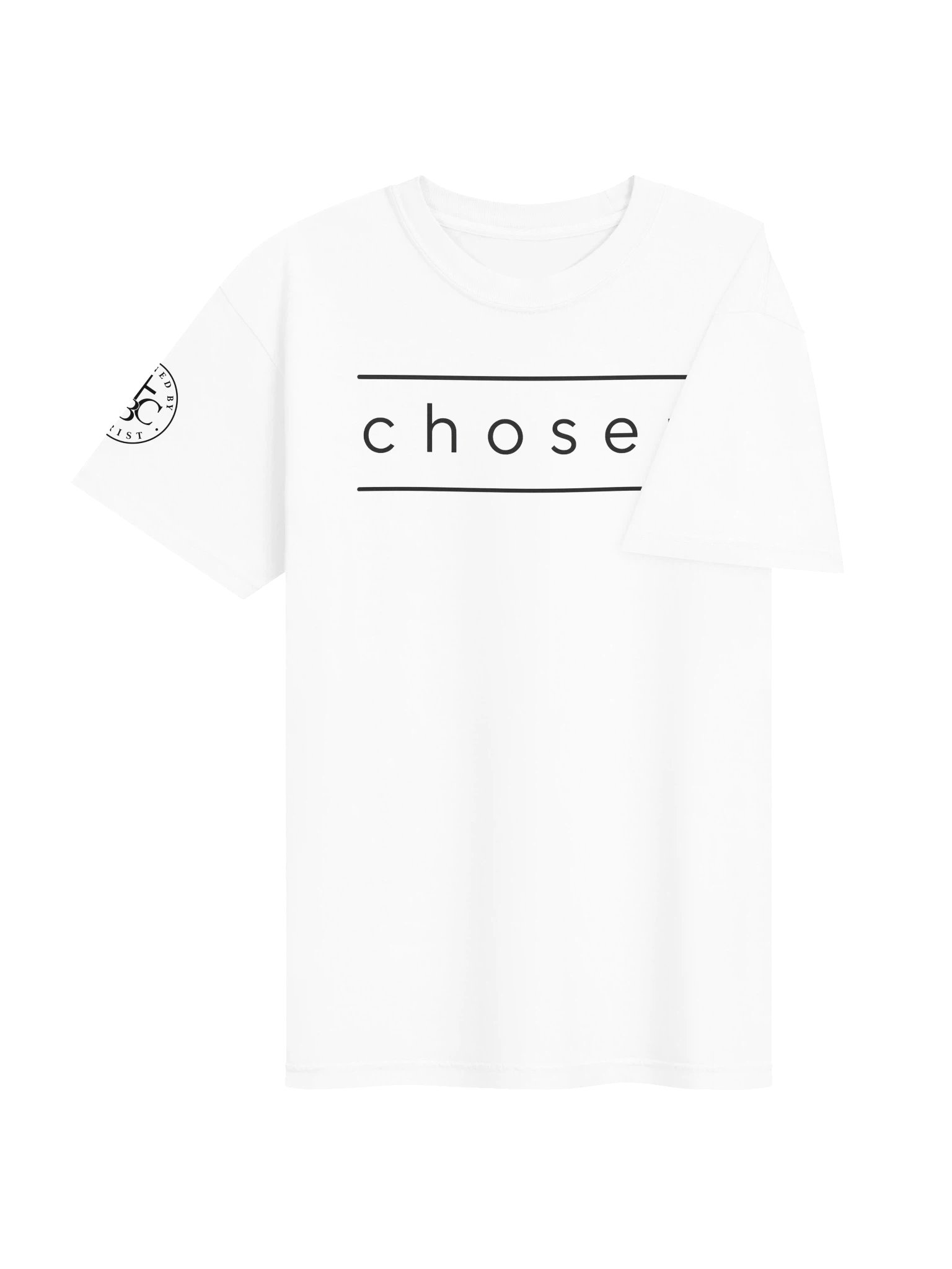 Biblical Truths: White Chosen product image (4)