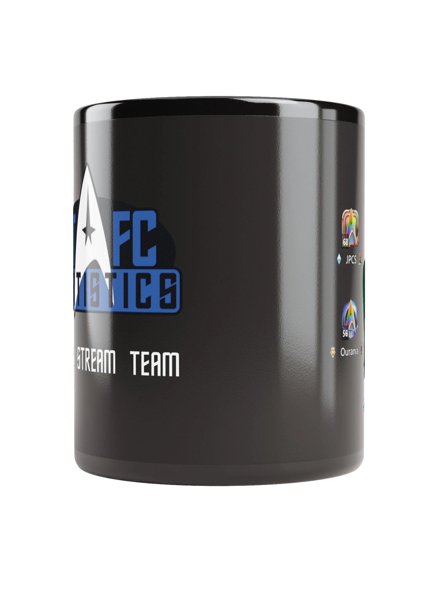STFC CDB2U Team Mug product image (5)