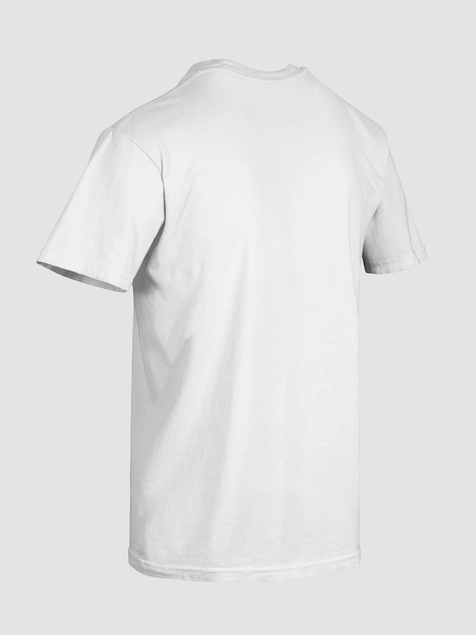 Stars, Crown & Stripes Tee product image (8)