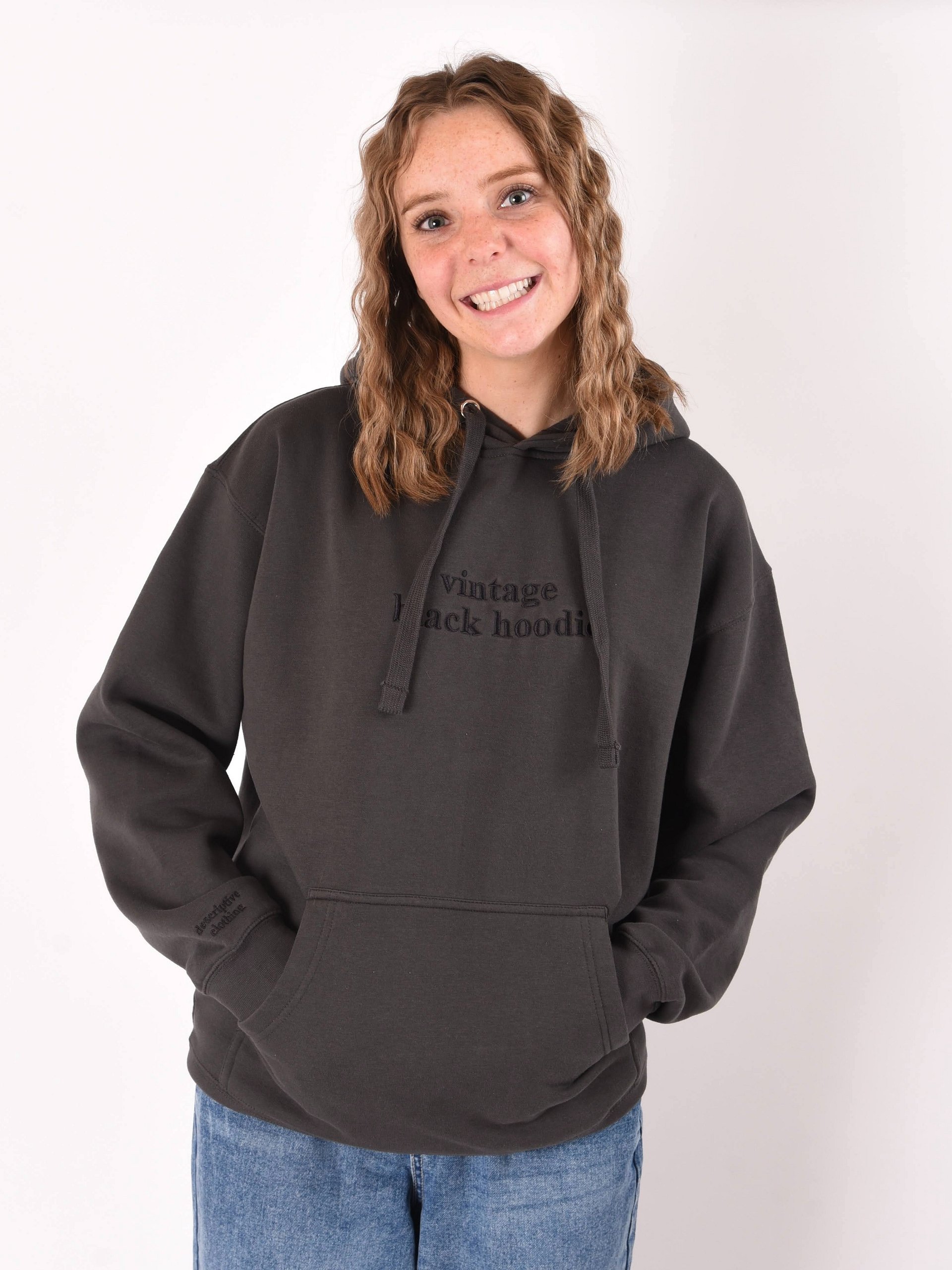 Premium Unisex Hoodie product image (1)