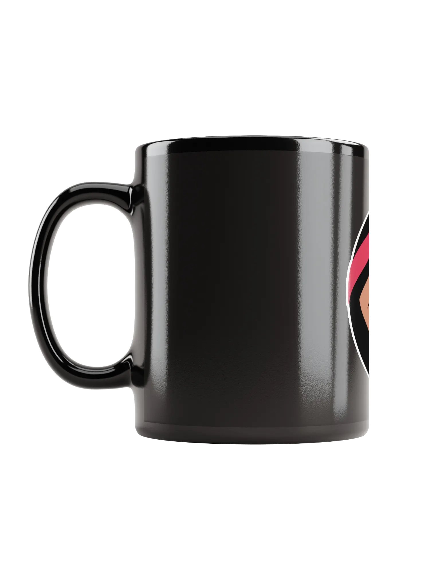 'Wink' Mug product image (11)