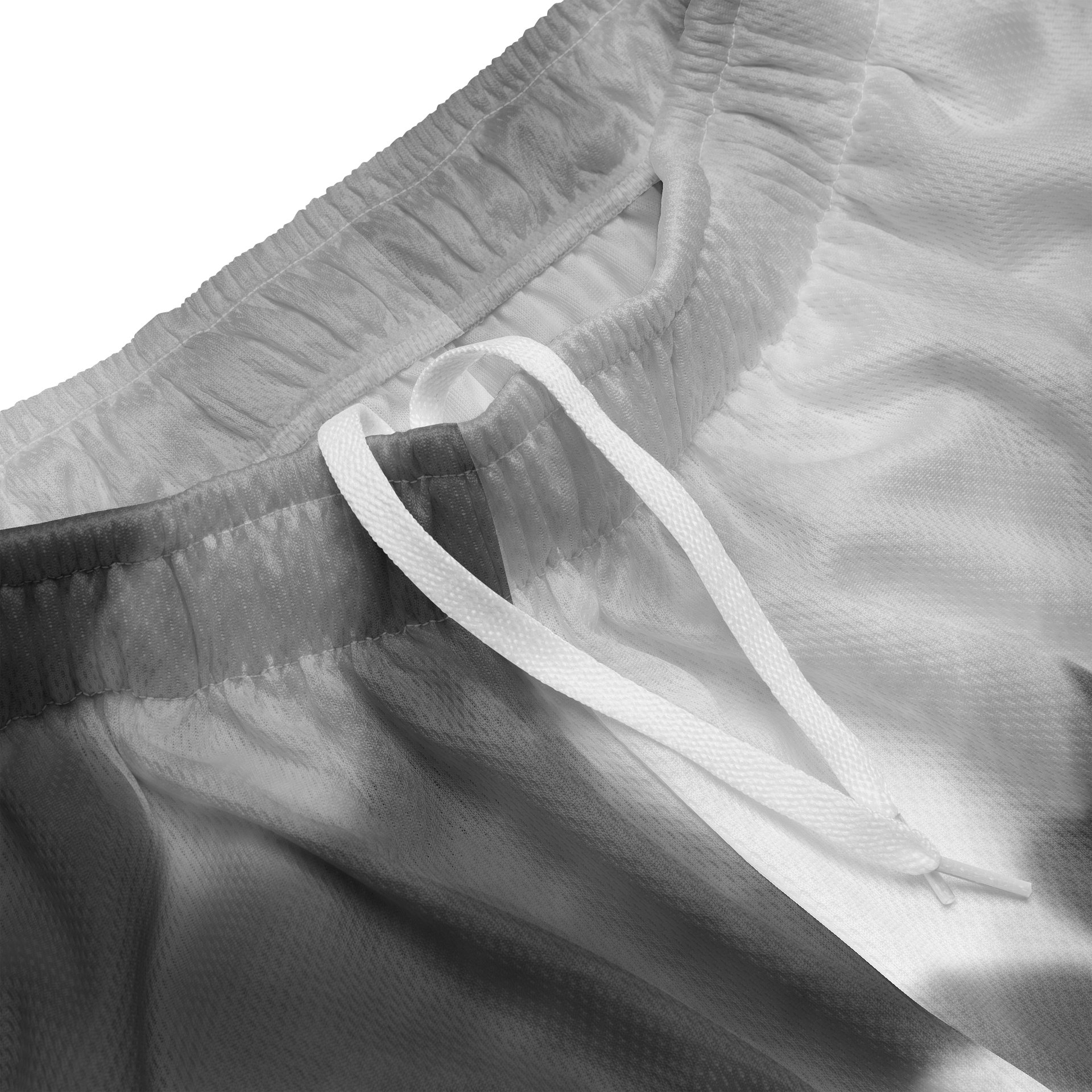 Cloudy Cross Shorts product image (3)