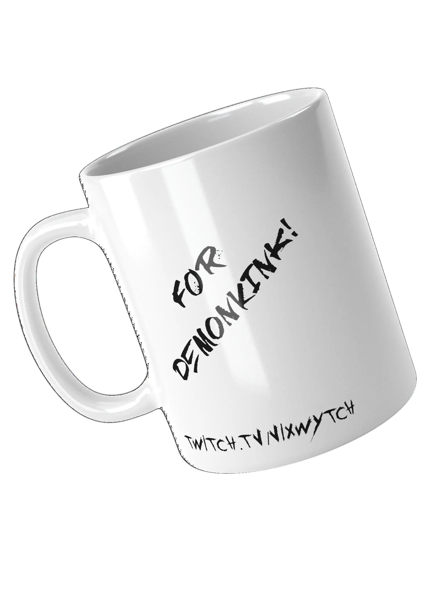 Vixwytch Bobs Coffee Mug product image (8)