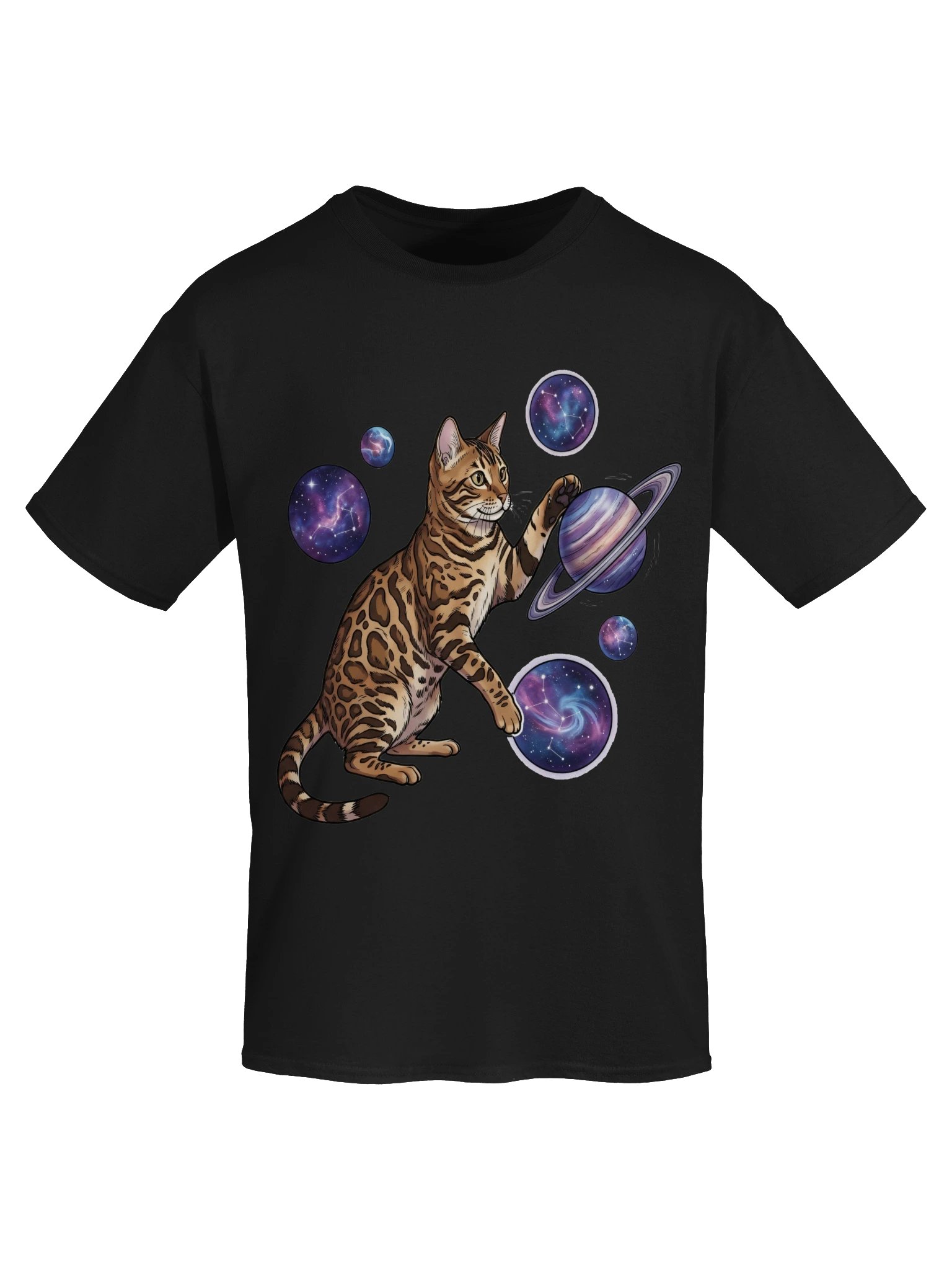 Planet Batting Bengal Tee product image (29)