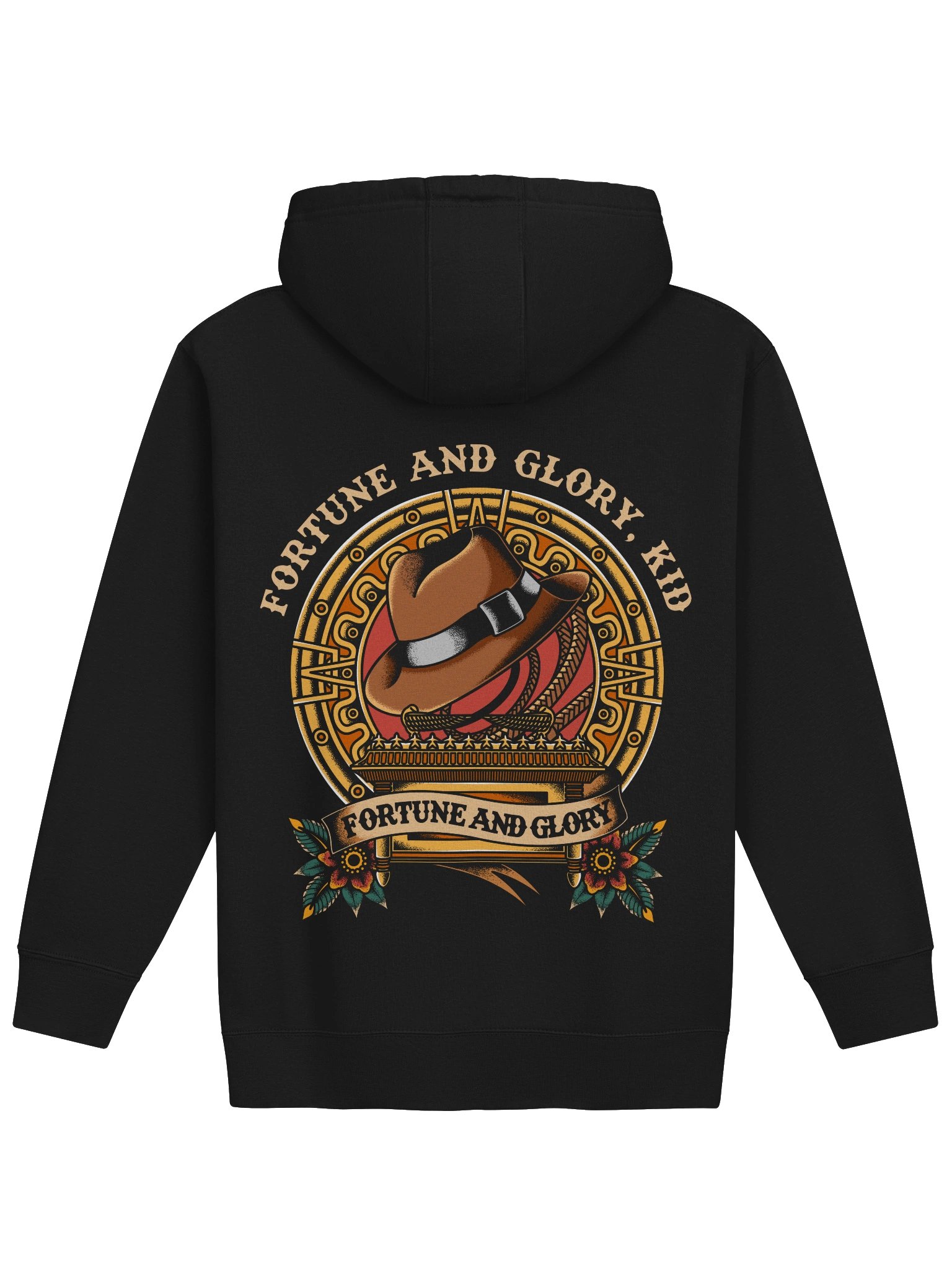 Indy - Hoodie product image (2)