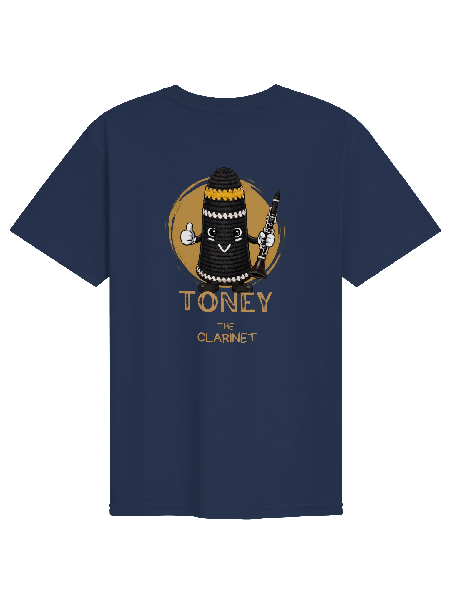 Toney the Clarinet (Toney Edition) product image (23)
