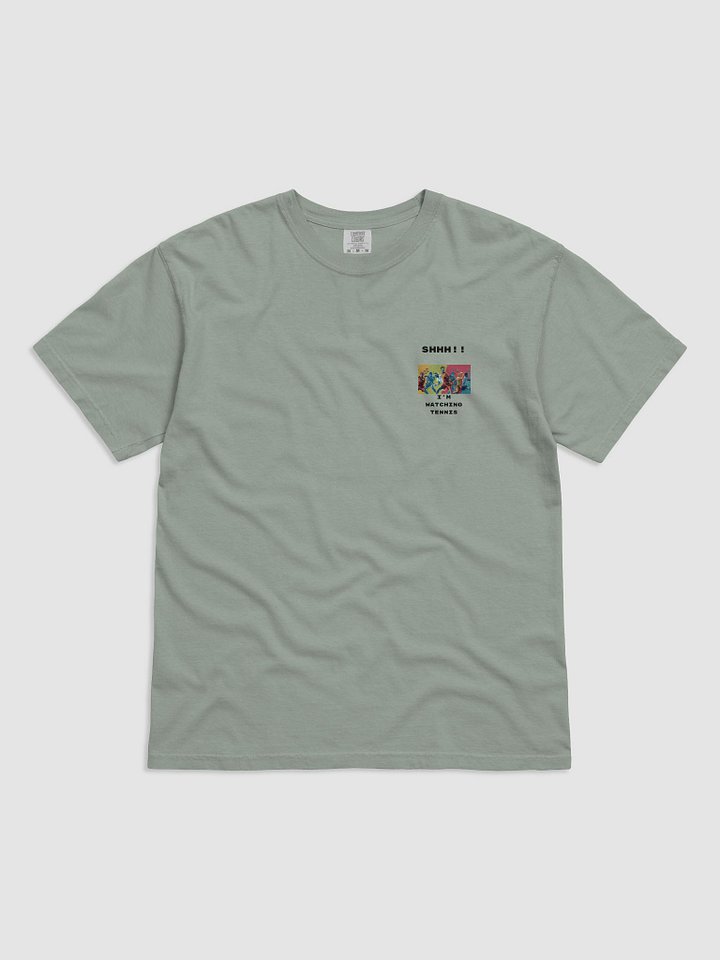 Dynamic Sports Trio T-Shirt product image (1)