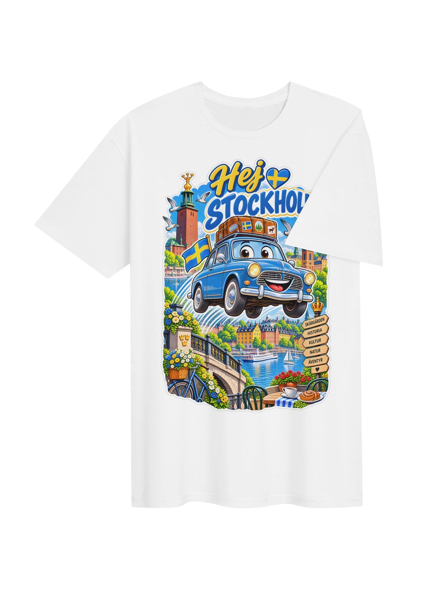 Hej Stockholm product image (4)