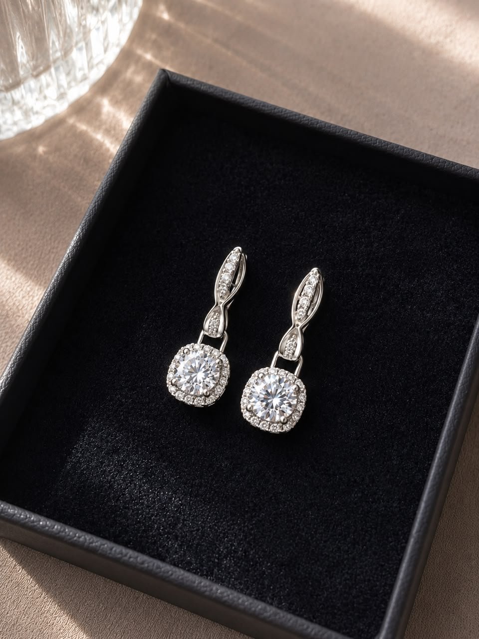 Evelyn Earrings product image (7)