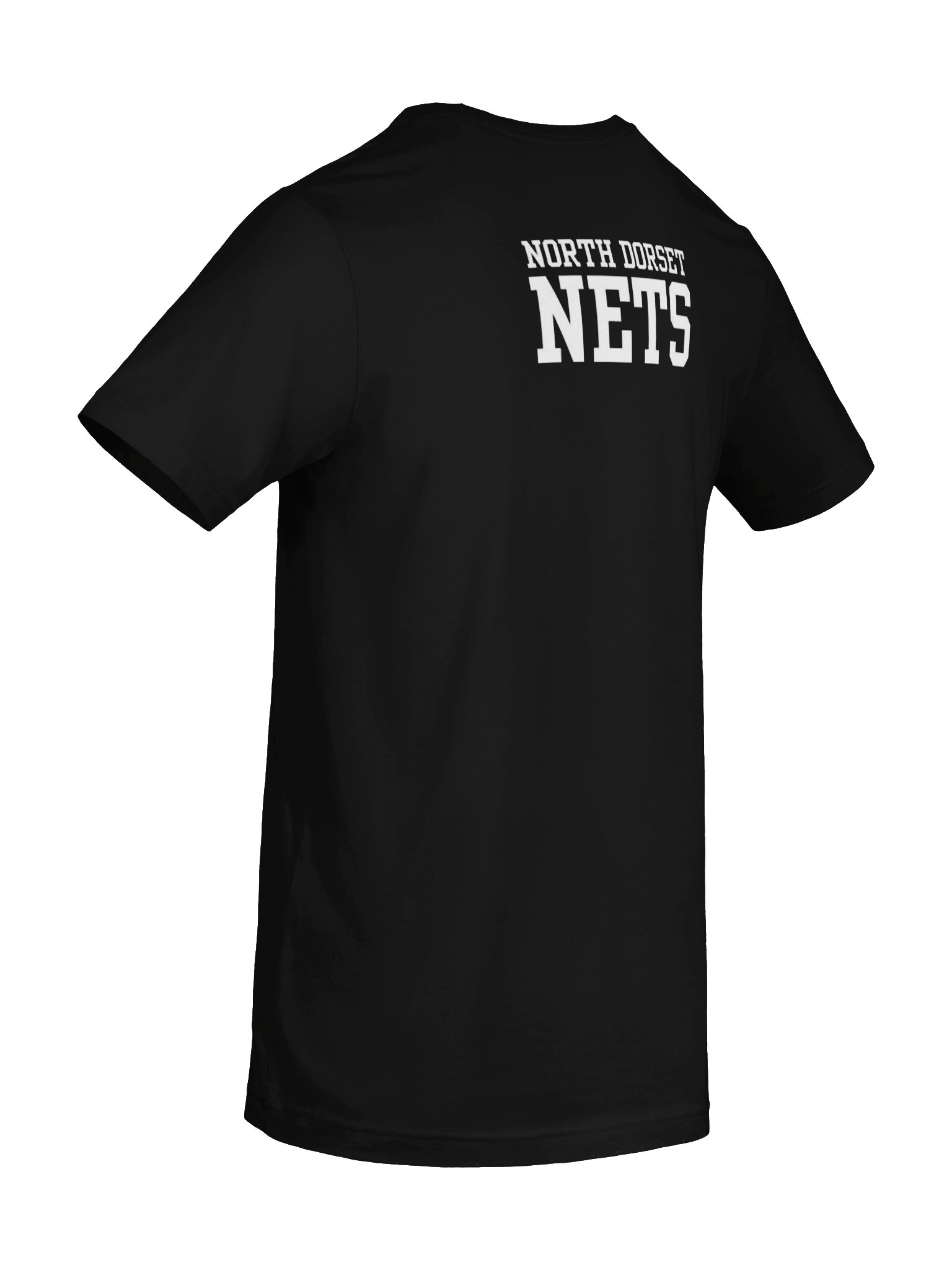 North Dorset Nets T-Shirt product image (22)
