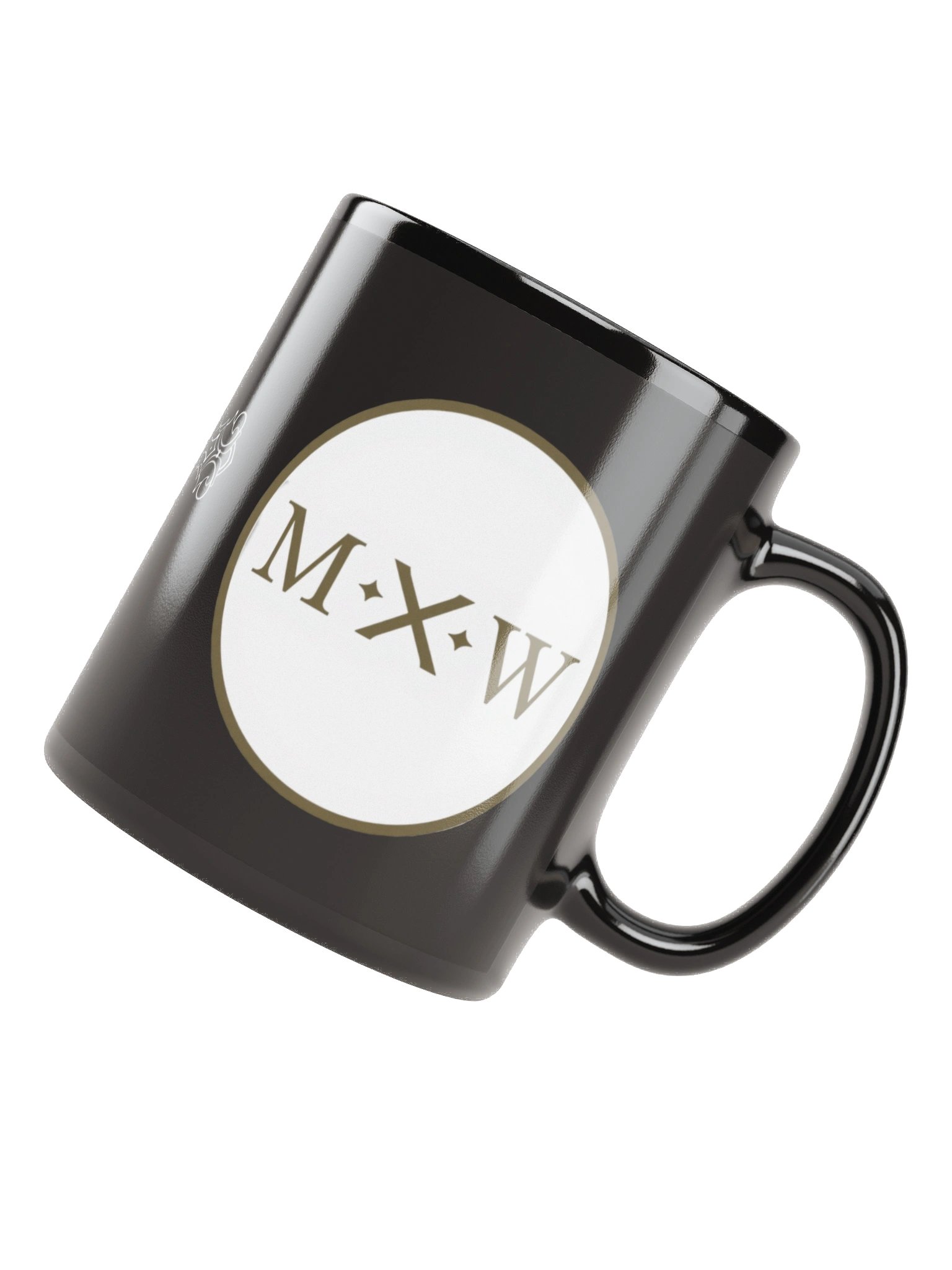 MW Logo Mug product image (7)