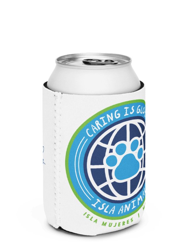 Isla Animals Beer Cozy product image (5)