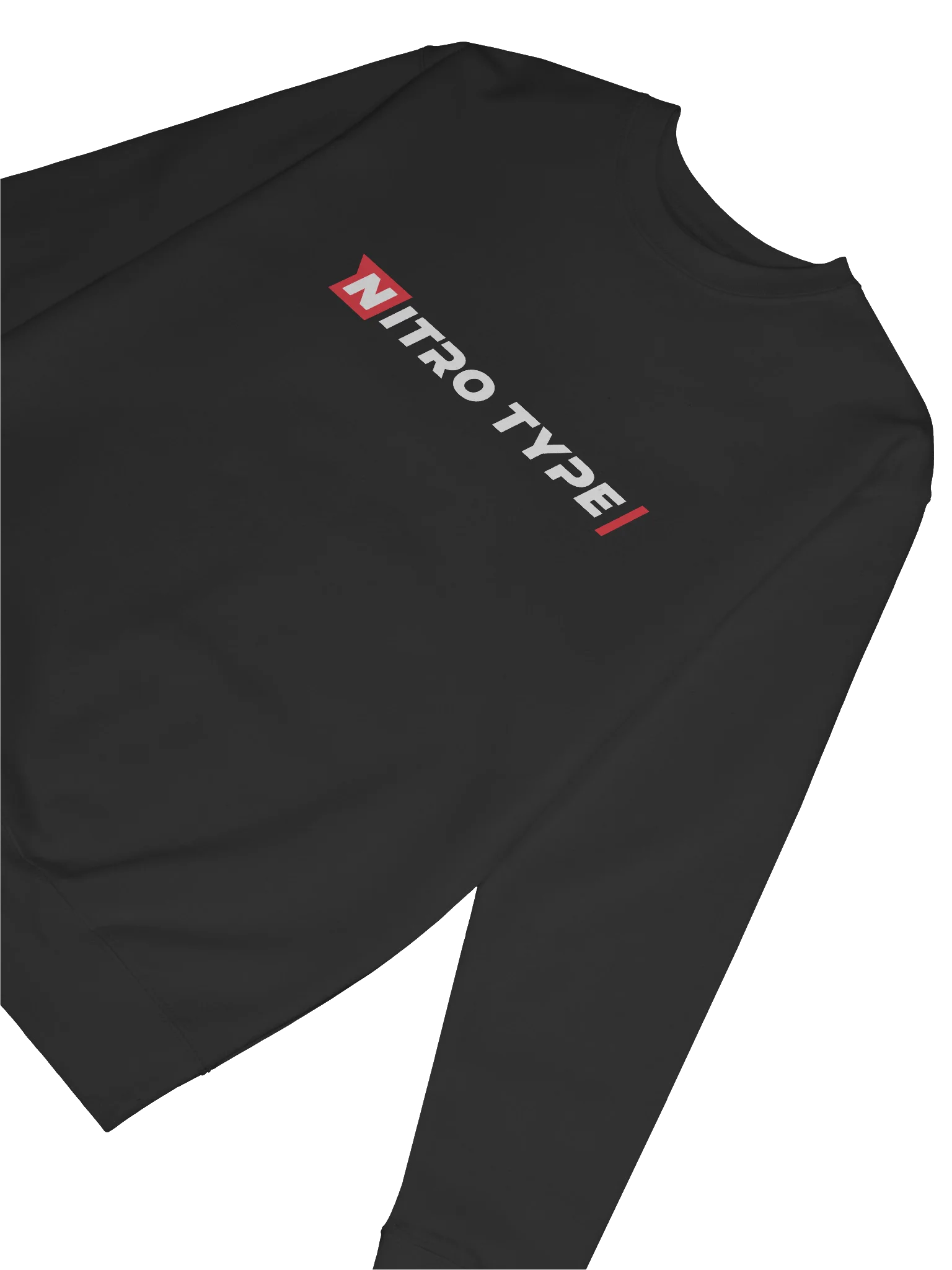 Nitro Type Premium Sweatshirt product image (33)