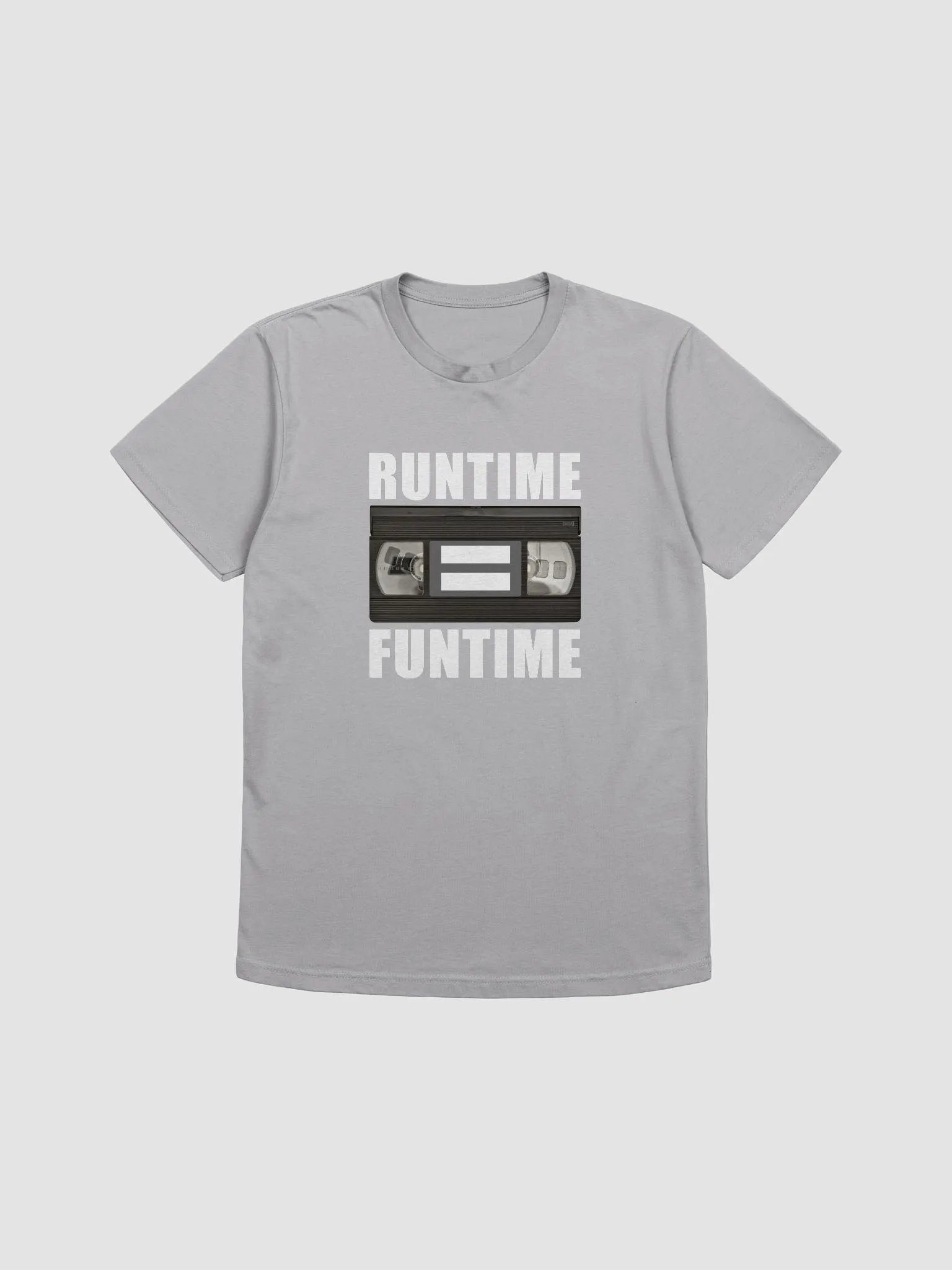 Runtime = Funtime product image (37)