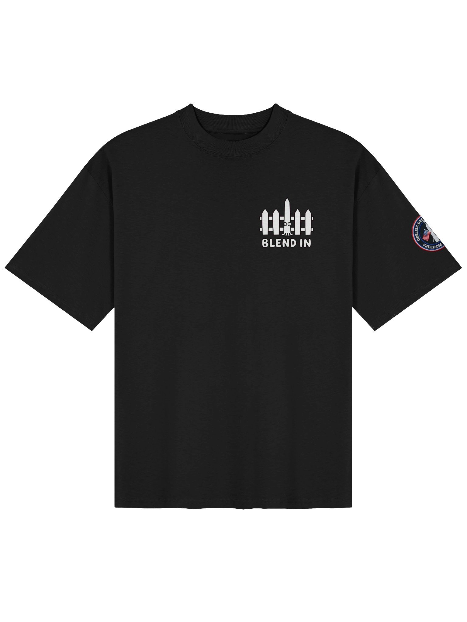 Obelisk? Where? product image (2)