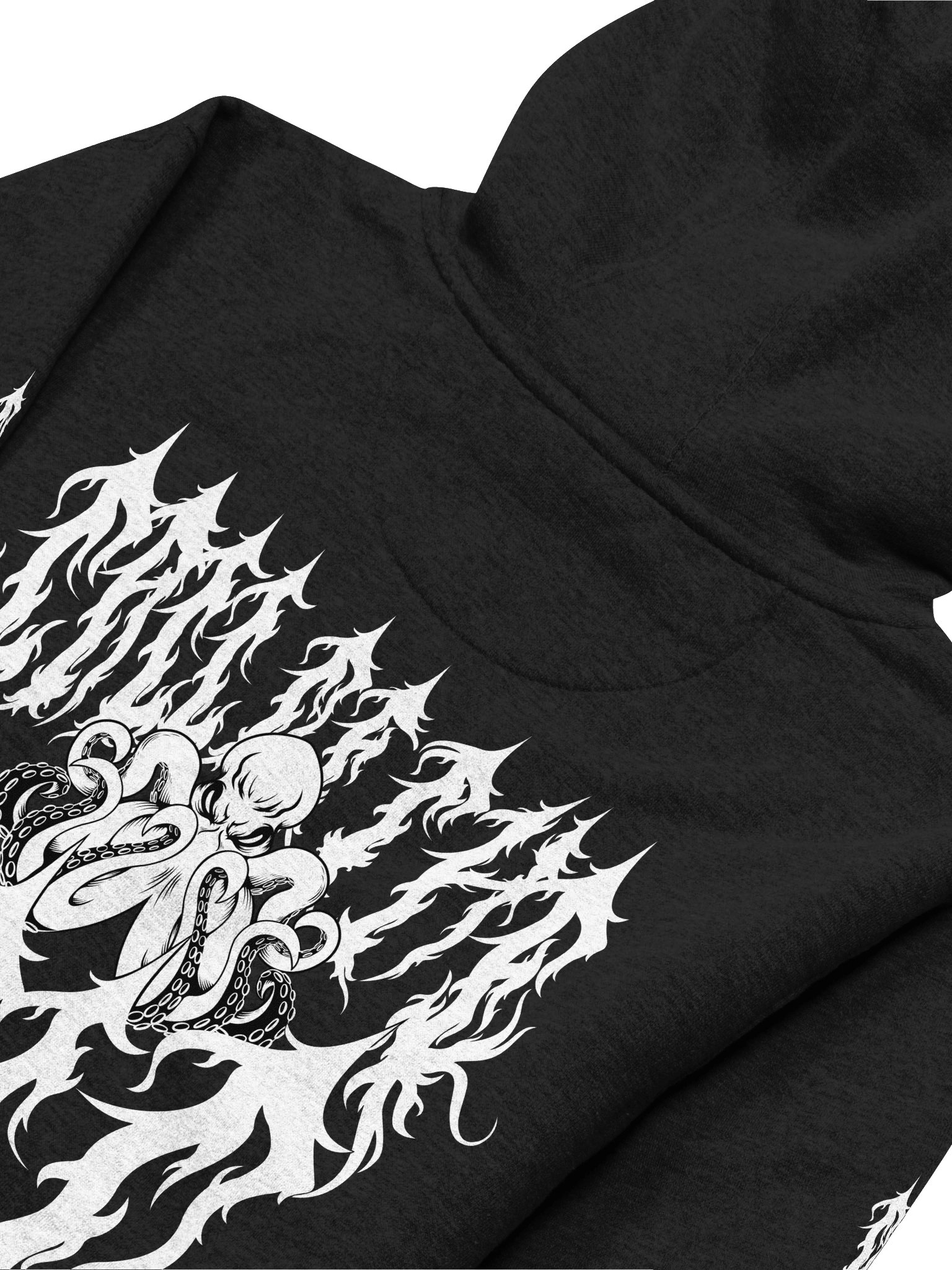 CotV - Tentacle Hoodie product image (2)