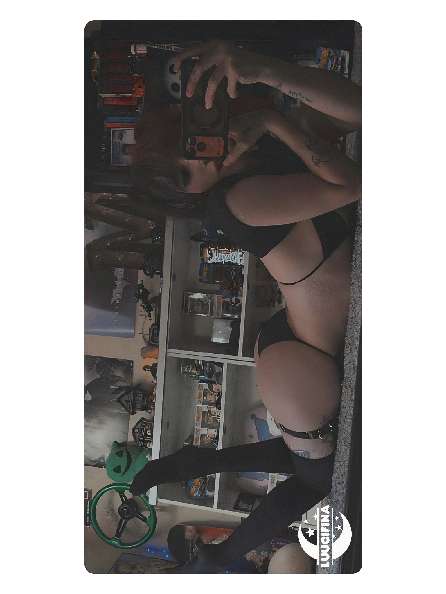 XL Mouse Pad product image (3)