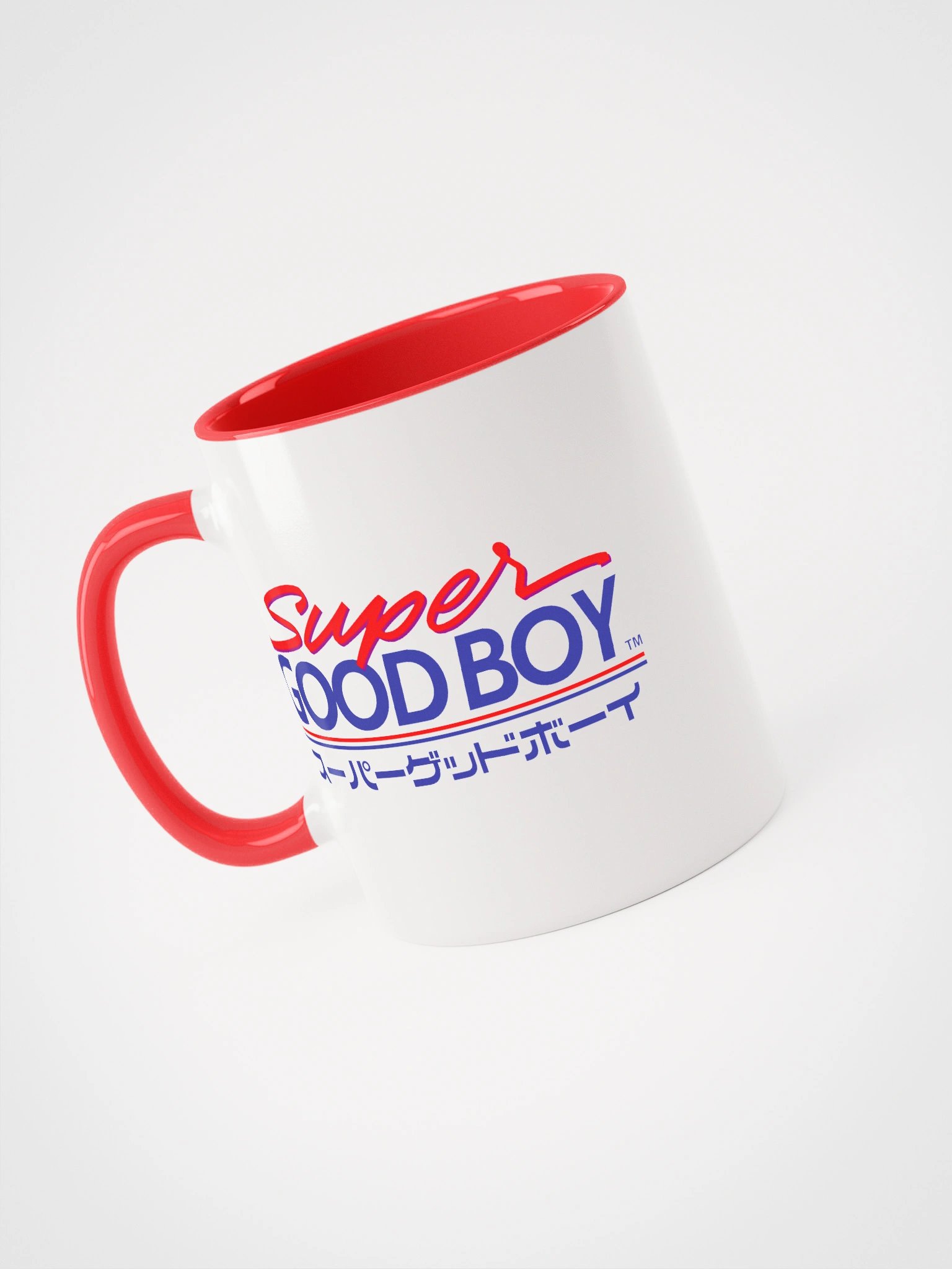Super Good Boy Mug product image (3)