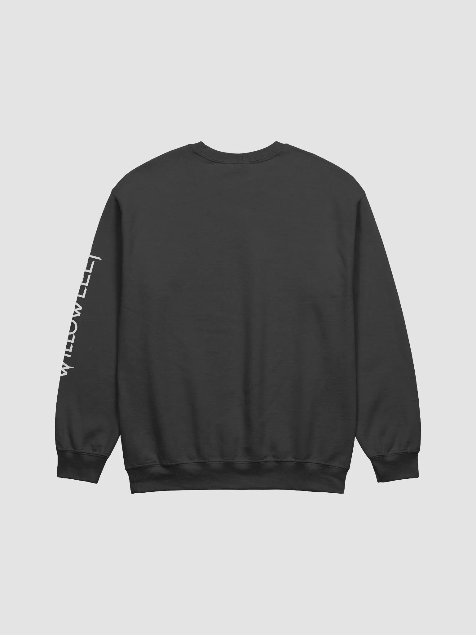 Pink Leef Protector Crewneck product image (15)