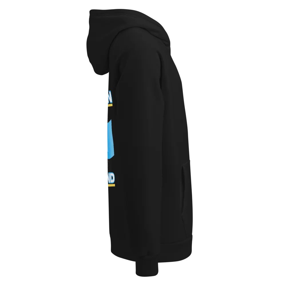 Lucian Legend Flag Hoodie product image (5)