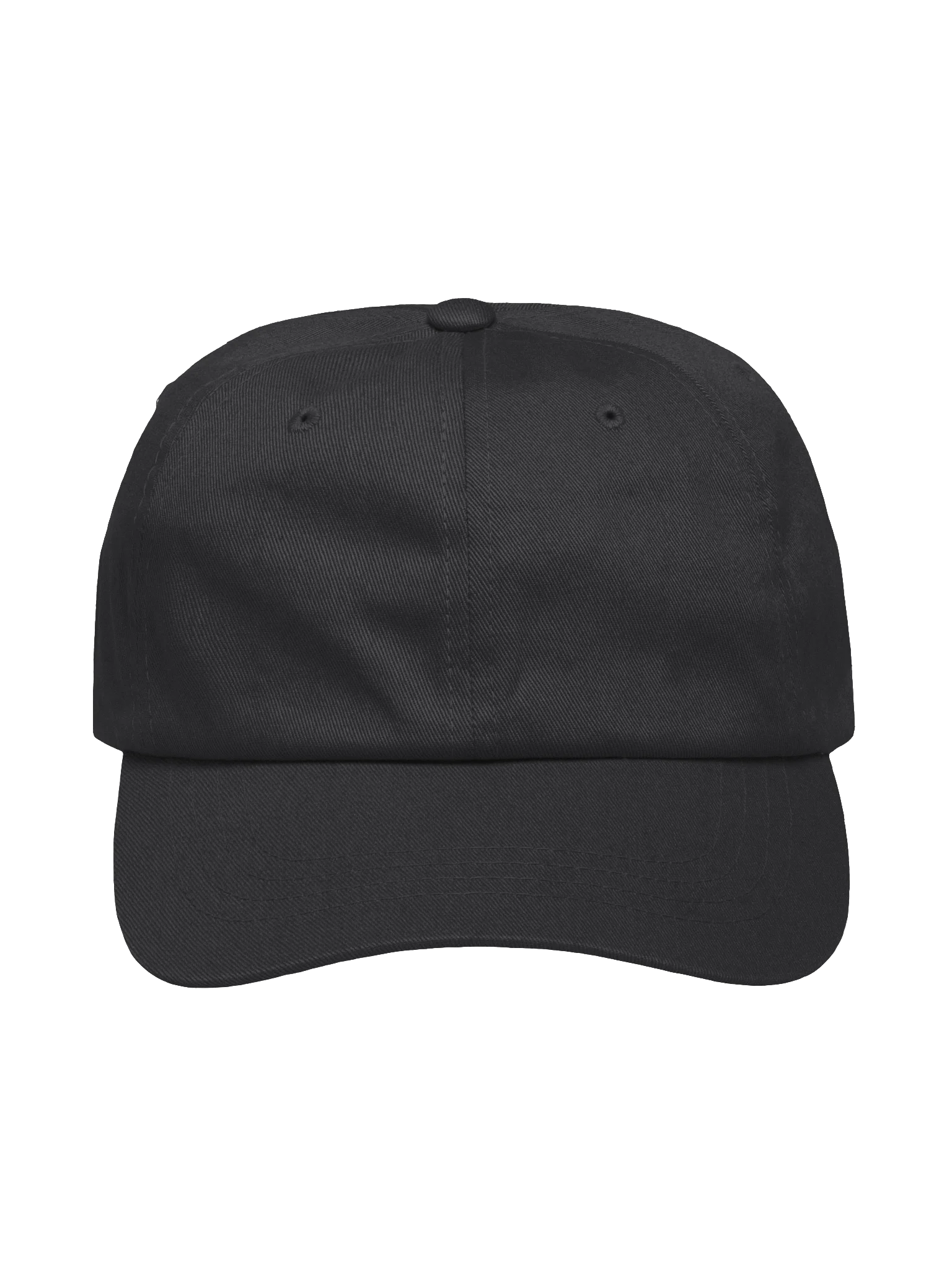 Clean Living Logo Dad Hat product image (1)