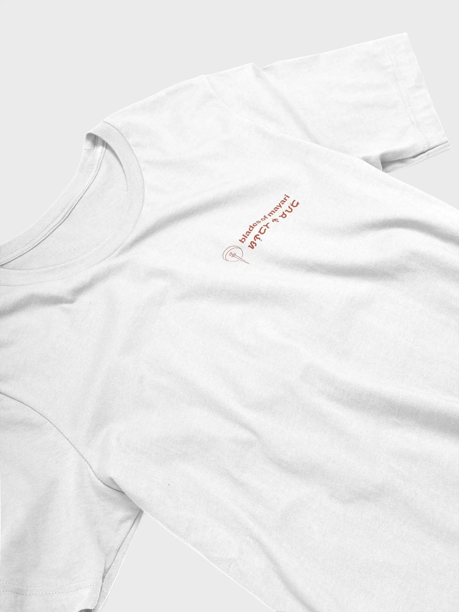 Pocket Logomark tee product image (7)