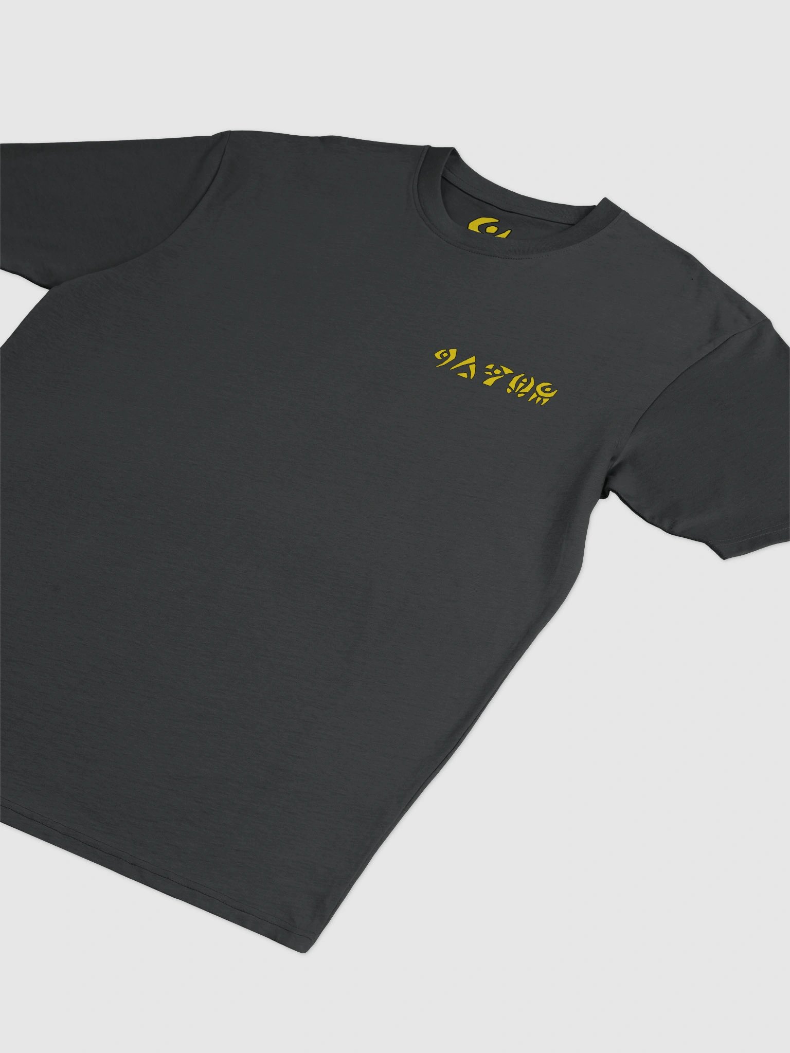 Kraken T-shirt product image (30)