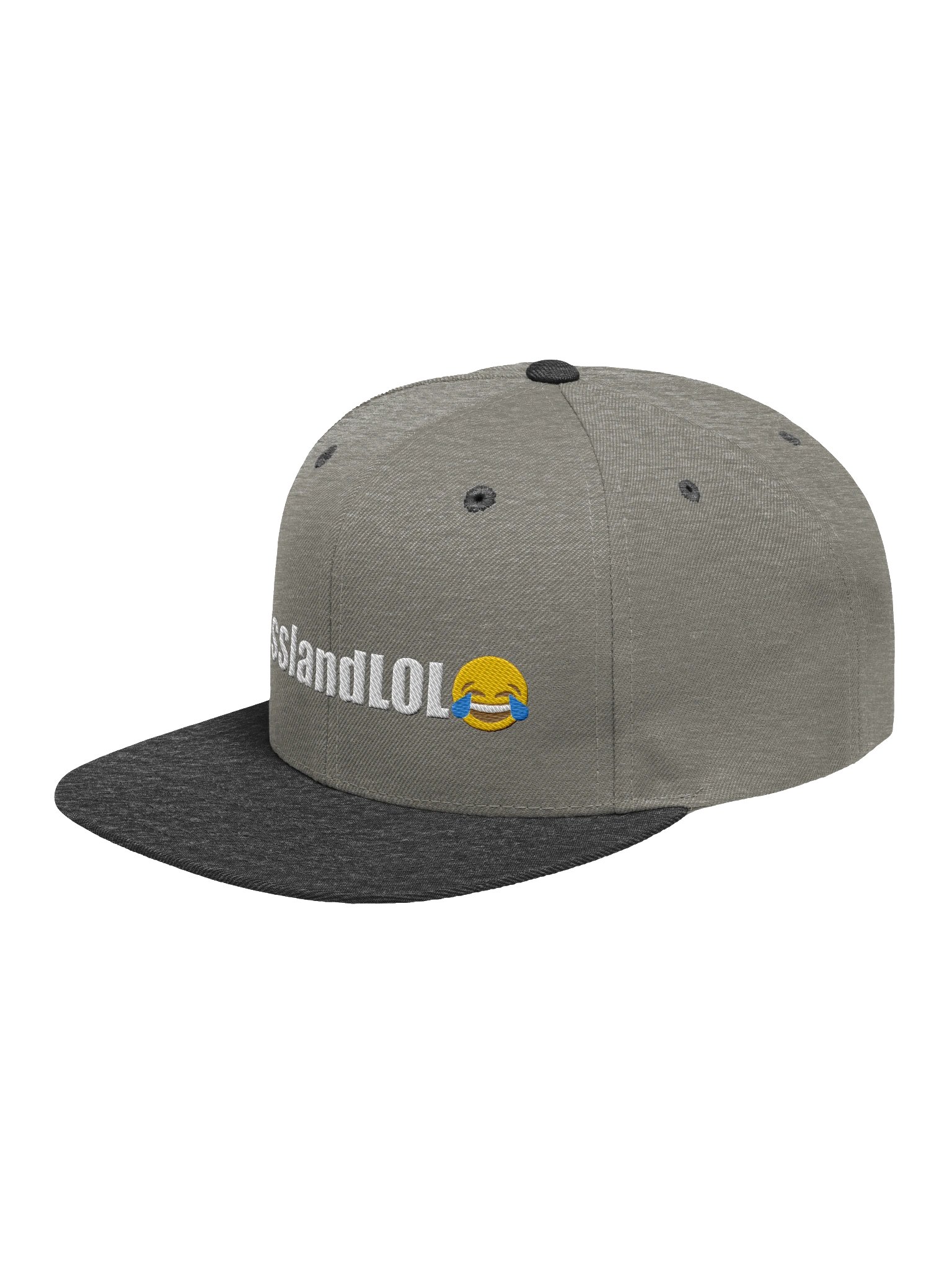 RysslandLOL (Snapback keps) product image (80)