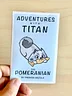 Minizine PDF: Cat Toy
