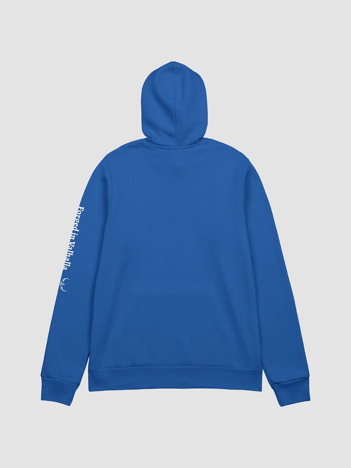 Valkyrie’s Oath - Forged In Valhalla Hoodie product image (10)