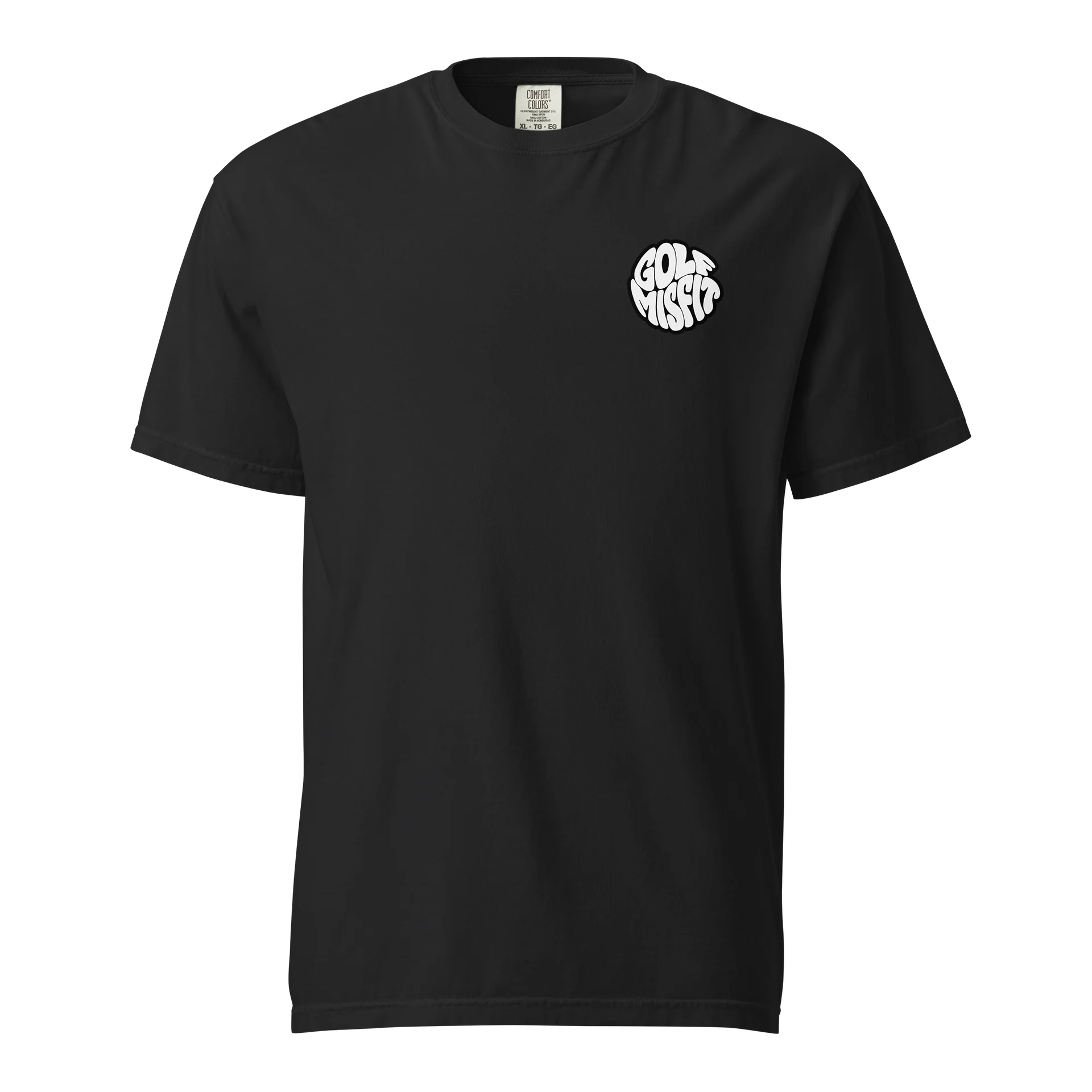 More Golf Less Work Tee product image (2)